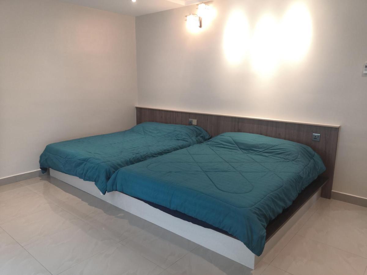Orkid Apartment Cameron Highlands Exterior foto